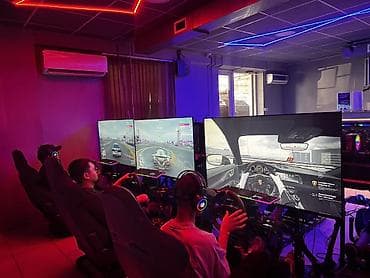 fire pc: FORZA RACING — центр автосимуляторов и компьютерных игр - — 9