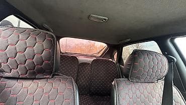 ауди сату: Toyota Corolla: 1994 г., Дизель, Лифтбек — 10