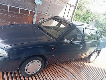 крышка нексия: Daewoo Nexia: 2008 г., 1.5 л, Механика, Бензин, Седан — 1