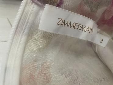 martyn line отзывы: Платье Zimmermann, размер 3.
 Подходит на м и s -м — 2