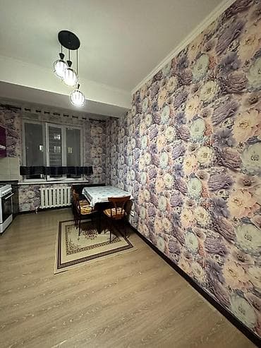 2 бөлмө, Менчик ээси, Чогуу жашоо менен, Жарым -жартылай эмереги бар — 5