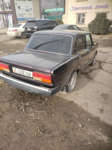 кундай гетис: ВАЗ (ЛАДА) : 2008 г., 1.6 л, Механика, Бензин, Седан — 5