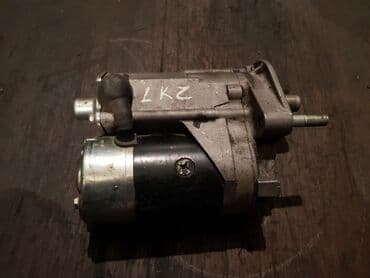 запчасти на тойота сурф в бишкеке: Toyota Surf, Toyota Prado Стартер Тайота Сурф, Тайота Прадо Стартер — 1