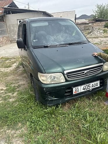 Microcar: Microcar : 2001 г., 1 л, Механика, Бензин, Хэтчбэк — 5