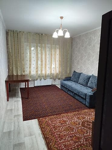 kant flat: 2 комнаты, Собственник, Без подселения, С мебелью полностью — 1