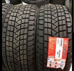стоимость зимних шин: Шины 235 / 55 / R 18, Зима, Новый, Комплект, Китай, Firemax — 1
