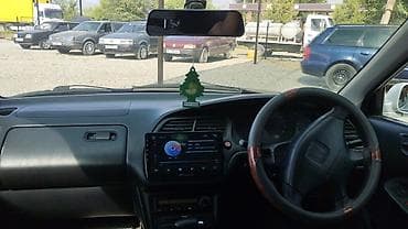 естима 2003: Honda Accord: 2000 г., 1.8 л, Автомат, Бензин, Седан — 8
