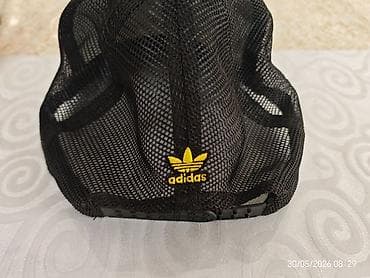 atom total: Продаю кепки G-Unit и Adidas Skateboarding цена 2700 за штуку — 10