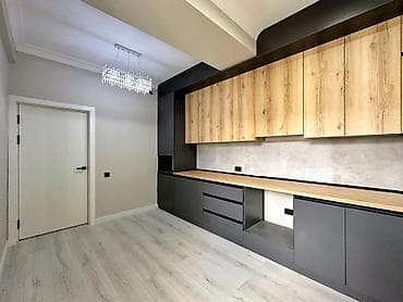 14: Срочно сдается 2-комнатная квартира 📍 Район: мкр Джал Площадь: 56 м2 — 3
