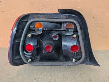 сколько стоит компьютерный блок: Задний правый стоп-сигнал BMW 1995 г., Б/у, Оригинал, Германия — 6