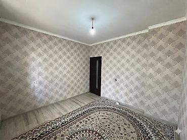 аренда квартира восток5: 2 комнаты, 52 м², 105 серия, 2 этаж, Косметический ремонт — 2