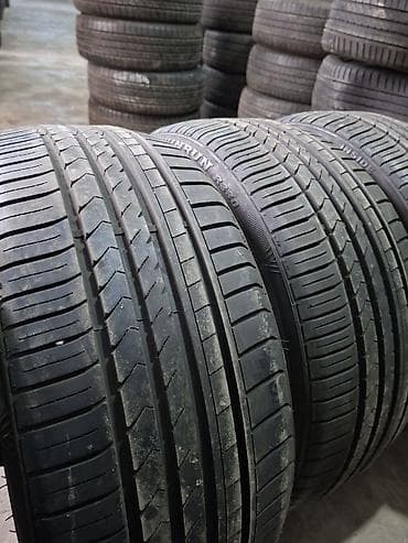 r 21: Шины 225 / 40 / R 19, Лето, Б/у, Комплект, Легковые, Китай — 3