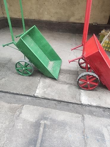 строительная тачка цена: Продаю тачки.арава. полностью самодельные калеса самодельные на — 7