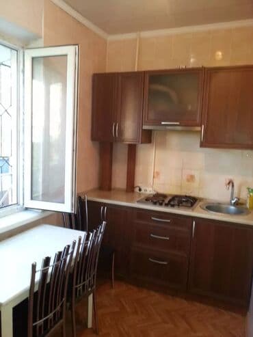 долгосрочное аренда квартир: 1 комната, Собственник, Без подселения, С мебелью полностью — 5