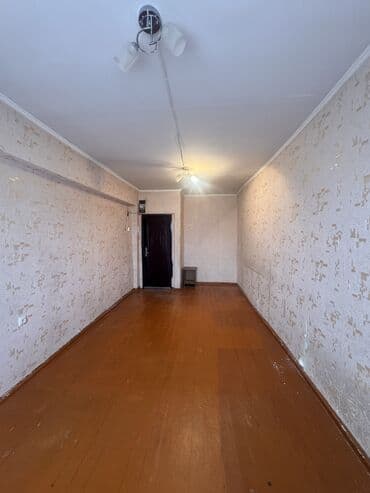 дом недостроенный: 20 м², Без мебели — 3