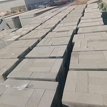 Газобетонные блоки для строительства - Тип: автоклавный газобетон at lalafo.kg Газобетонные блоки для строительства - Тип: автоклавный газобетон