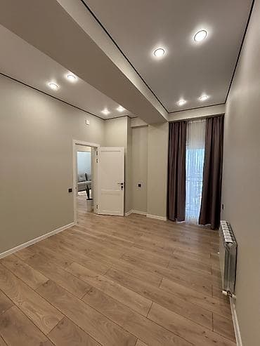 авента: 3 комнаты, 60 м², Элитка, 9 этаж, Евроремонт — 10