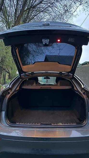 сидение bmw: BMW X6: 2010 г., 4.4 л, Автомат, Бензин, Кроссовер — 7