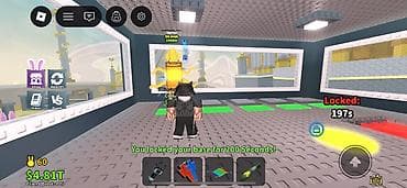 иссик кул: Игровой аккаунт/услуга в Roblox: Simulatоr/тайкун с прокачанной базой — 1