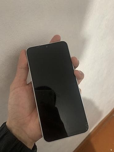 a 21: Samsung Galaxy A16, 256 ГБ, цвет - Серый, 2 SIM — 2