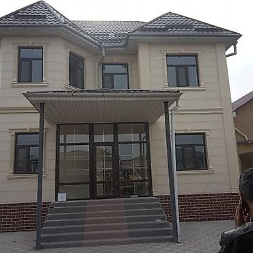 жидкий травертин: Фасадные работы: декоративная отделка «травертин» и текстурные — 5