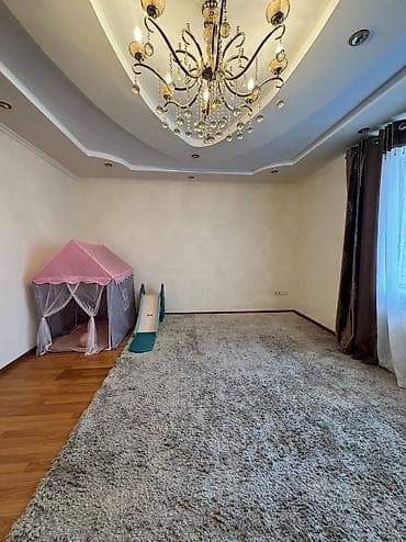 230: 🏡 ЭКСКЛЮЗИВ! Просторный дом с участком 5,5 соток в ж/м Алтын Ордо 📞 — 8