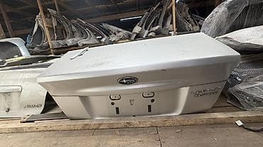 крышка багажника субару: Крышка багажника Subaru, Оригинал — 1