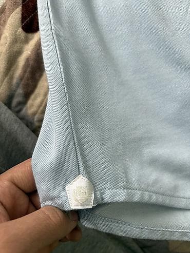 лоро пиано оригинал: Мужская рубашка Loro Piana, Made in Italy - Модель: классическая — 7