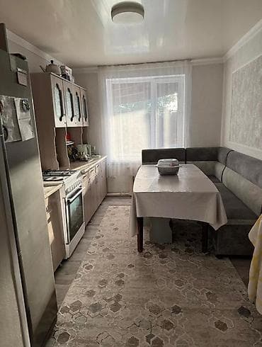 4 bedroom: Продаётся частный жилой дом в жилмассиве Арча-Бешик 📍 Ориентир: ул — 3