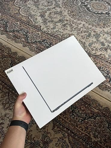 Для программирования, Новый, M4 Apple, ОЗУ, RAM: 16 ГБ at lalafo.kg Для программирования, Новый, M4 Apple, ОЗУ, RAM: 16 ГБ