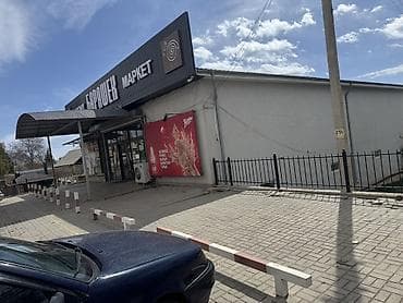 витрины сдаю: Сдаётся в аренду торговое помещение формата «маркет» с фасадом на — 2