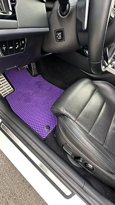 kia c5: Kia Stinger: 2018 г., Бензин — 7