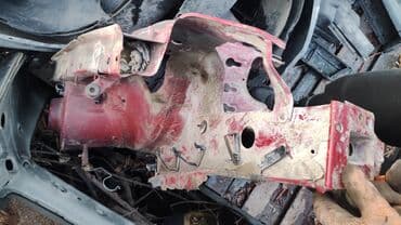 запчасти бу фольксваген т4: Volkswagen, 2023 г., Б/у, Оригинал — 4