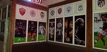 Изготовление рекламных конструкций: | Вывески, Лайтбоксы, Таблички, | Монтаж, Демонтаж, Разработка дизайна — 7