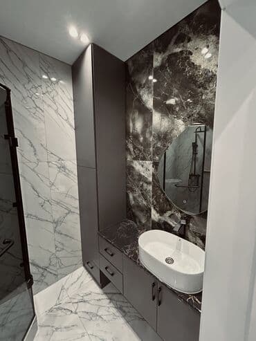 однокомнатная квартира на долгосрочную аренду: 1 комната, Собственник, Без подселения, С мебелью полностью — 7