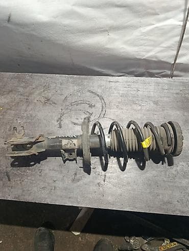 ravon spark: Передний амортизатор Kia 2017 г., Оригинал — 1