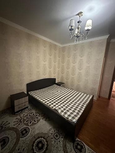 Продажа квартир: 2 комнаты, 62 м², 106 серия улучшенная, 7 этаж, Евроремонт — 5