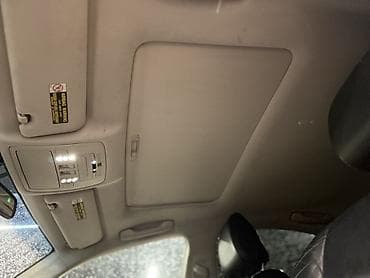 аудио адаптер: Lexus ES: 2008 г., 3.5 л, Автомат, Бензин, Седан — 6