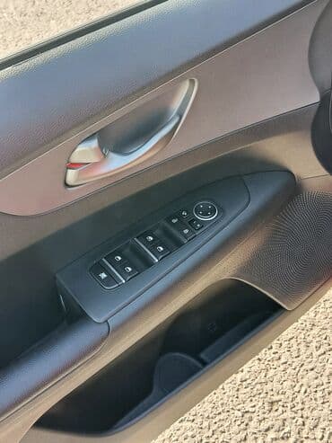 авто с последующим выкупом бишкек фит: Kia K3: 2020 г., 1.6 л, Автомат, Бензиновая, Седан — 10