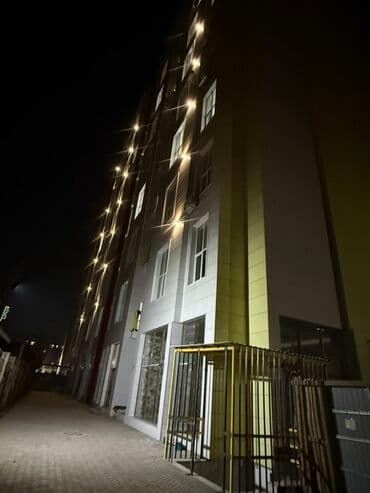 долгосрочная аренда домов собственник: 2-х этажная квартира-студия в современном доме. Планировка и отделка — 1