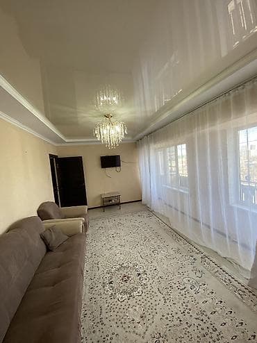 2х: 2 комнаты, 64 м², Индивидуалка, 9 этаж, Евроремонт — 7