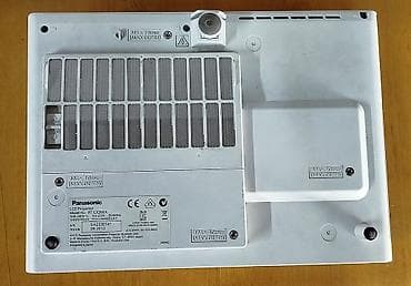 Проекторы: Продаю японский фирменный проектор Panasonic PT-LX26. Отличный вариант — 6