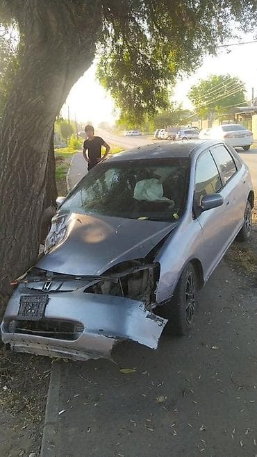 кабина газель: Mercedes-Benz Спринтер: 2002 г., Фургон — 4