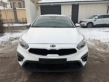 Kia K3: 2020 г., 1.6 л, Вариатор, Бензин, Седан at lalafo.kg Kia K3: 2020 г., 1.6 л, Вариатор, Бензин, Седан
