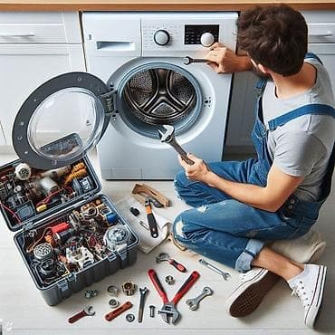 большой бассейн: Монтаж и замена сантехники Больше 6 лет опыта — 6