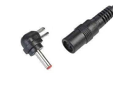 Насадка - штекер - разъем для адаптера питания (блока питания) at lalafo.kg Насадка - штекер - разъем для адаптера питания (блока питания)