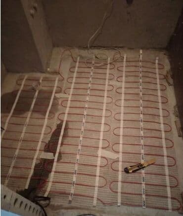 Дизайн, проектирование: Теплый пол, Замена отопительных приборов, Монтаж отопления Гарантия Больше 6 лет опыта — 2