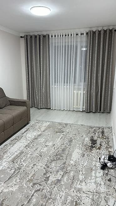 1 комната, 32 м², 104 серия, 1 этаж, Евроремонт
