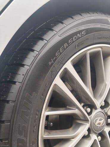 led лампы линзы: Hyundai Grandeur: 2019 г., 2 л, Автомат, Газ, Седан — 10