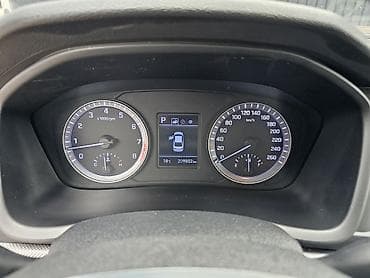 e2 byd: Hyundai Sonata: 2022 г., 2 л, Автомат, Газ, Седан — 10